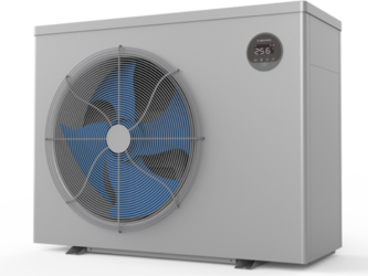 Термопомпи за басейни - Microwell